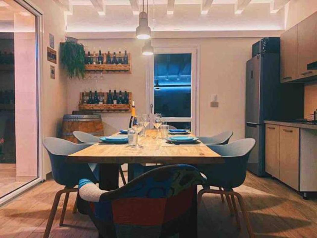 Apartment Charme And Relax With Garden And Swimming Pool Desenzano del Garda Exterior foto